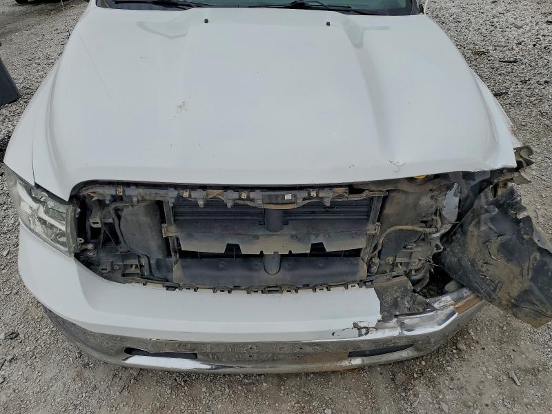 2019 Dodge Ram 1500 Classic Tradesman