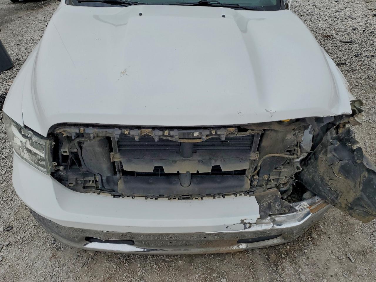 2019 Dodge RAM 1500 Classic Tradesman