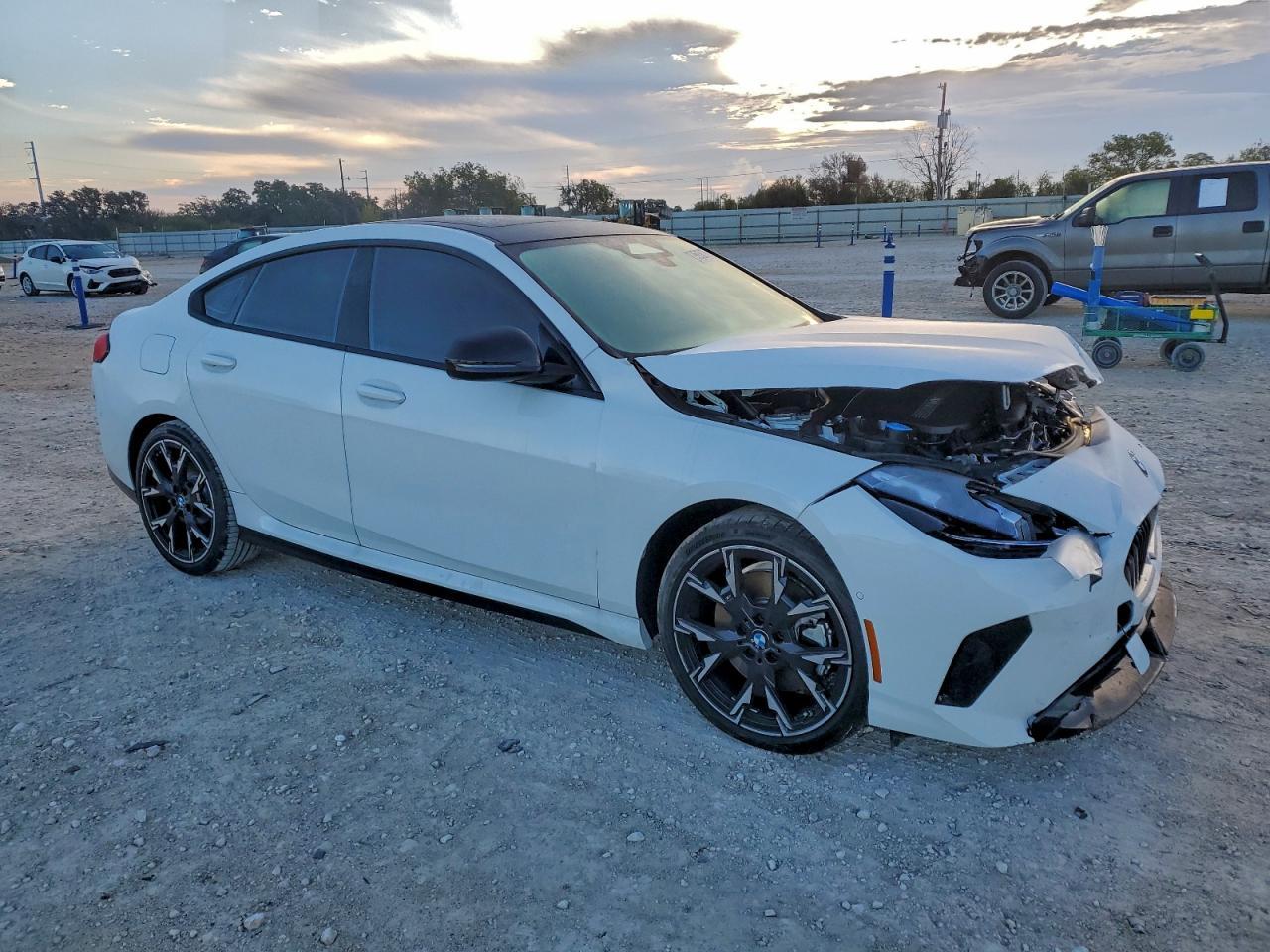 2026 BMW 228