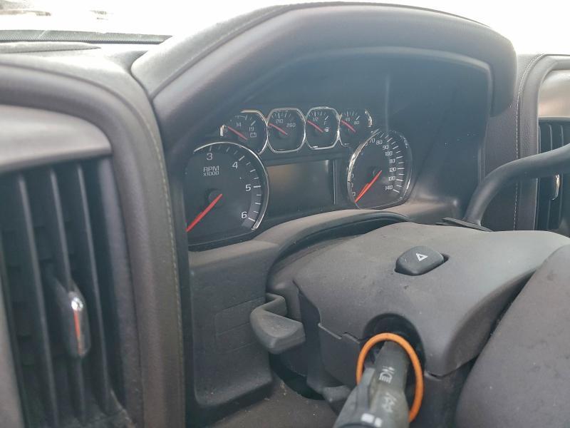 2014 GMC Sierra C1500 sle