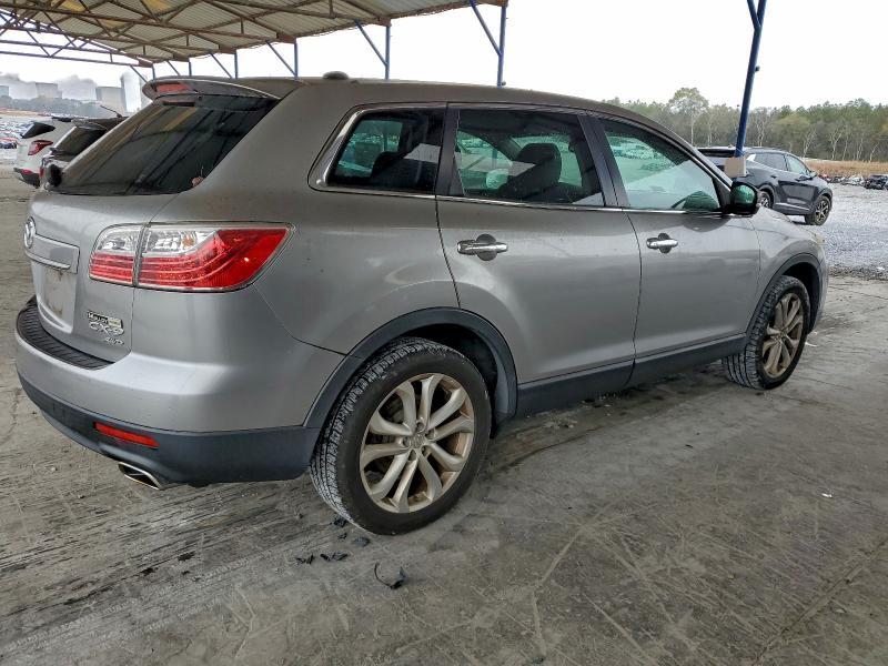 2011 Mazda Cx-9