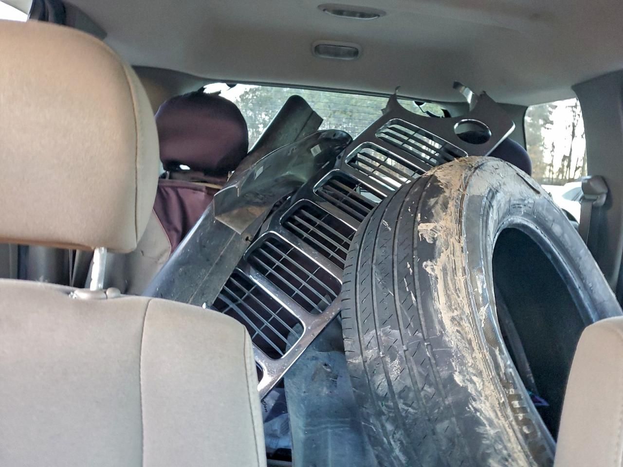 2005 Jeep Liberty Limited