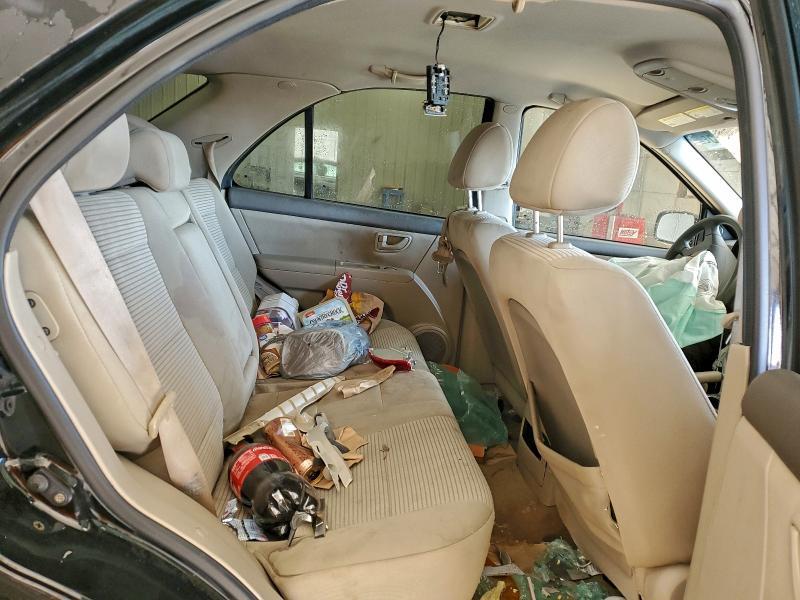 2009 KIA Sorento lx