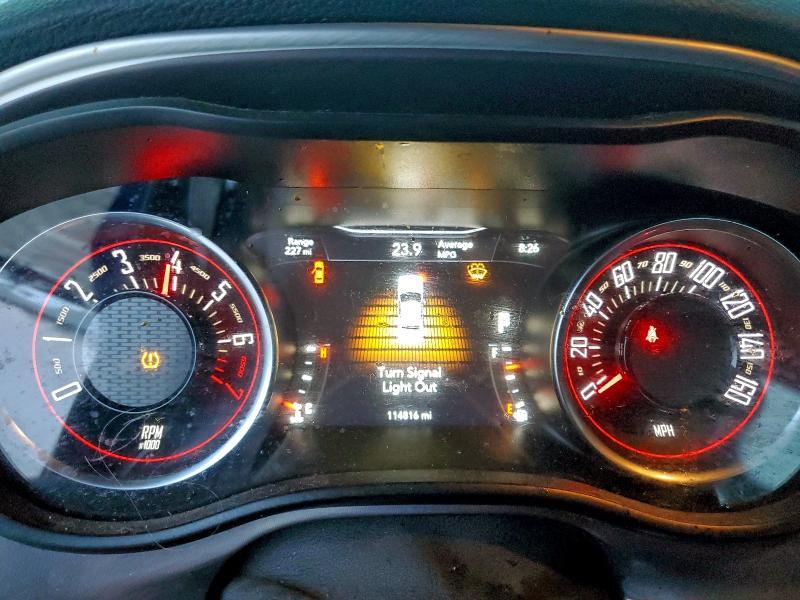 2020 Dodge Challenger gt