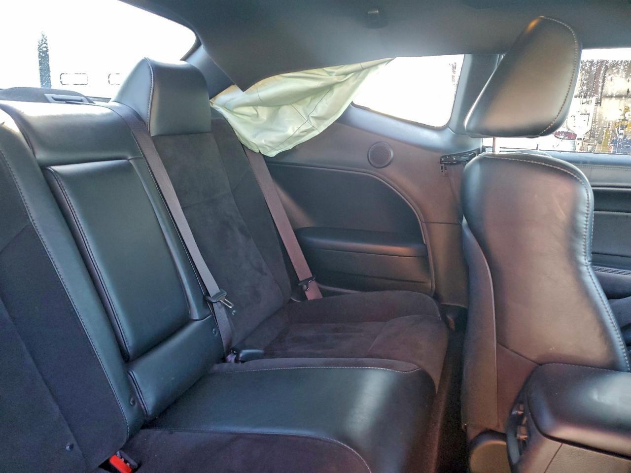 2020 Dodge Challenger R/T Scat Pack