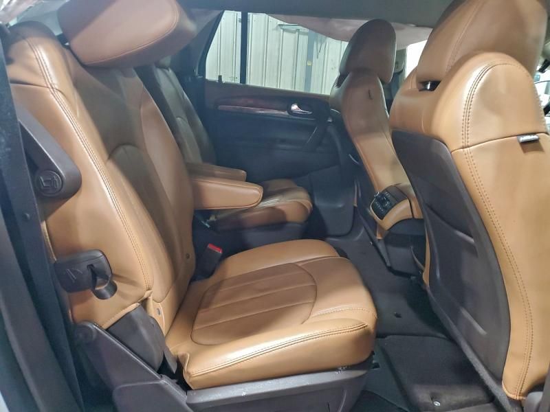 2016 Buick Enclave