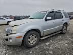 2010 Mercury Mountaineer Premier