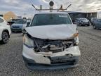 2017 Chevrolet City Express LS Utility / Service Van