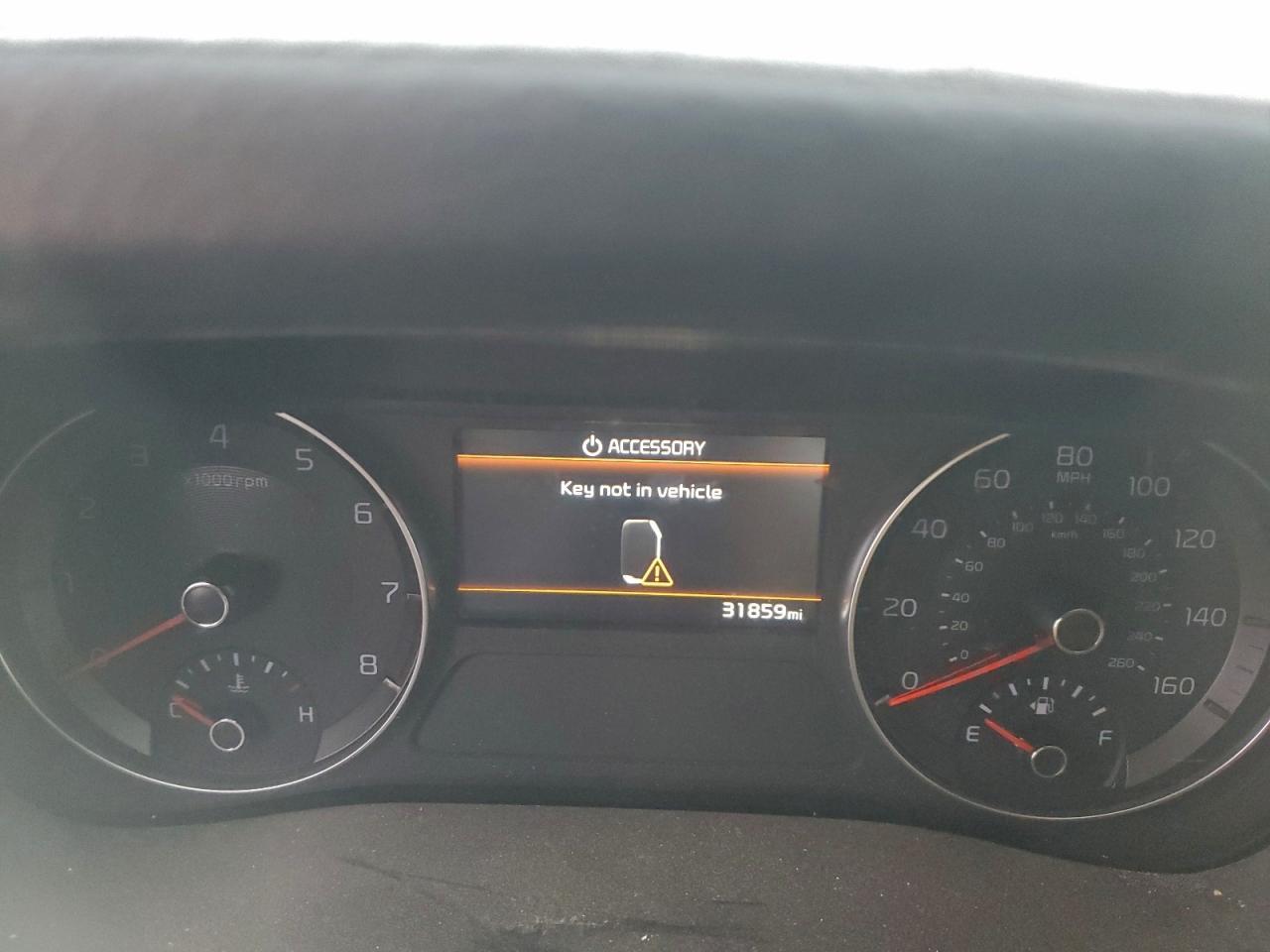 2024 KIA Forte gt Line