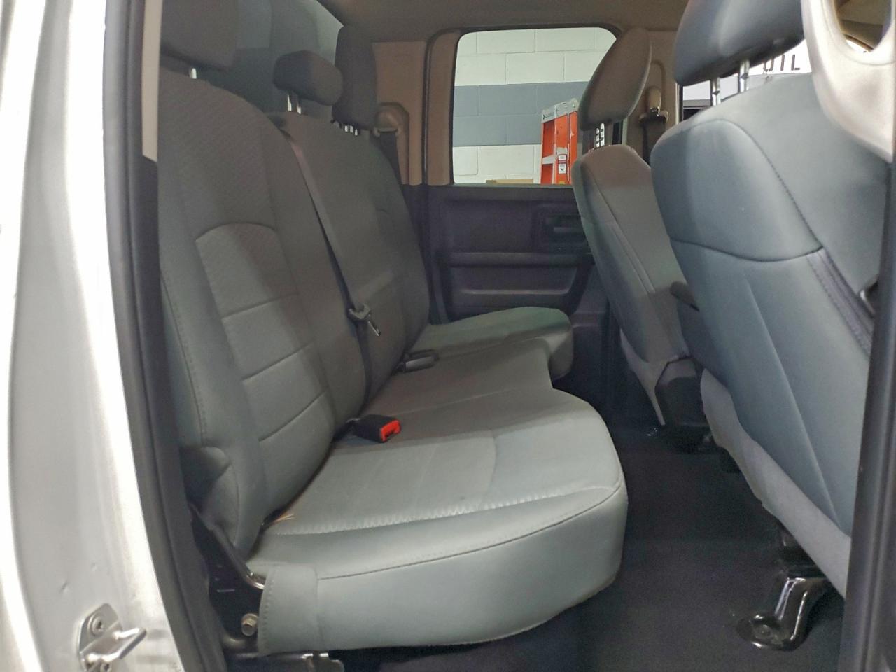 2019 Dodge Ram 1500 Classic Tradesman