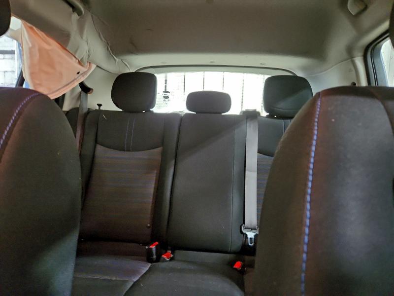 2022 Nissan Leaf sv Plus