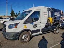 2023 Ford Transit 350 Delivery van en venta en Rancho Cucamonga, CA