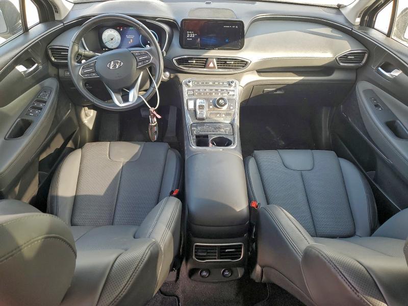 2023 Hyundai Santa fe sel Premium