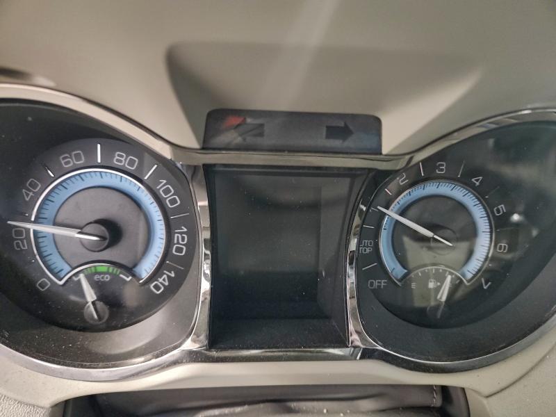 2012 Buick Lacrosse Premium