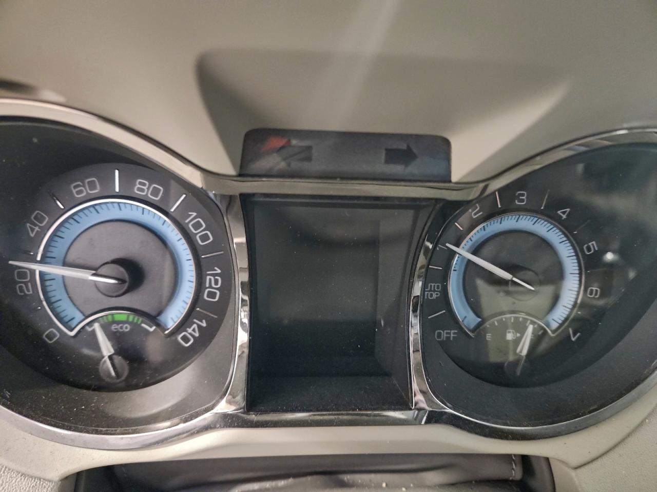 2012 Buick Lacrosse Premium