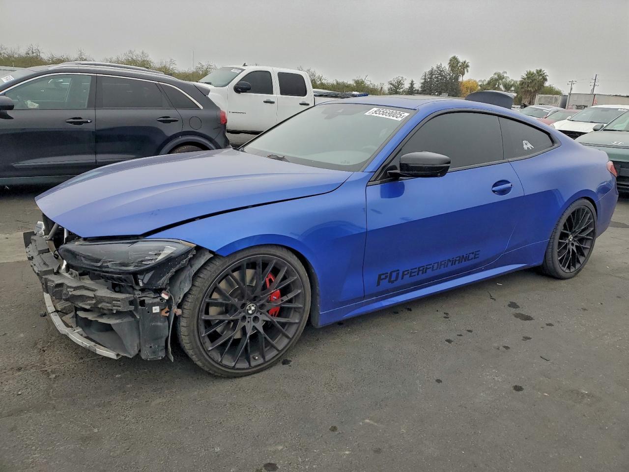 2023 BMW M440i