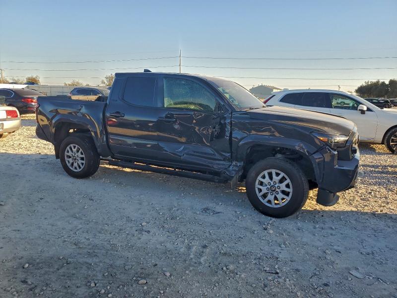 2024 Toyota Tacoma Double cab