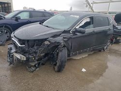 Honda crv salvage cars for sale: 2021 Honda Cr-v exl