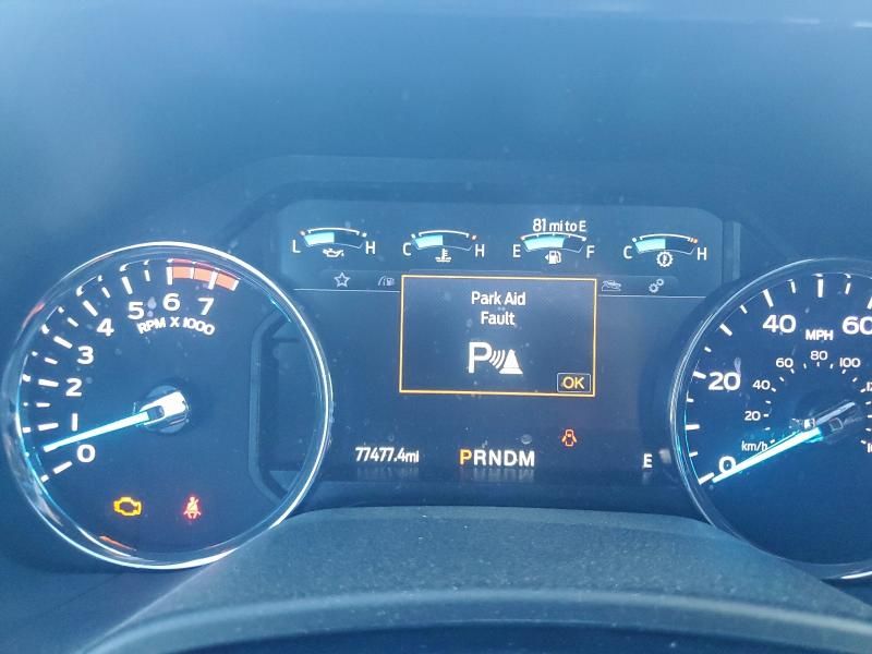 2022 Ford F250 Super Duty