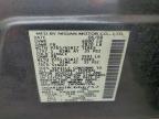 2008 Nissan Pathfinder s