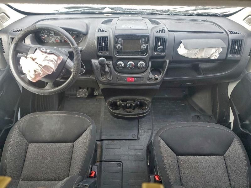 2020 Dodge Ram Promaster 2500 2500 High