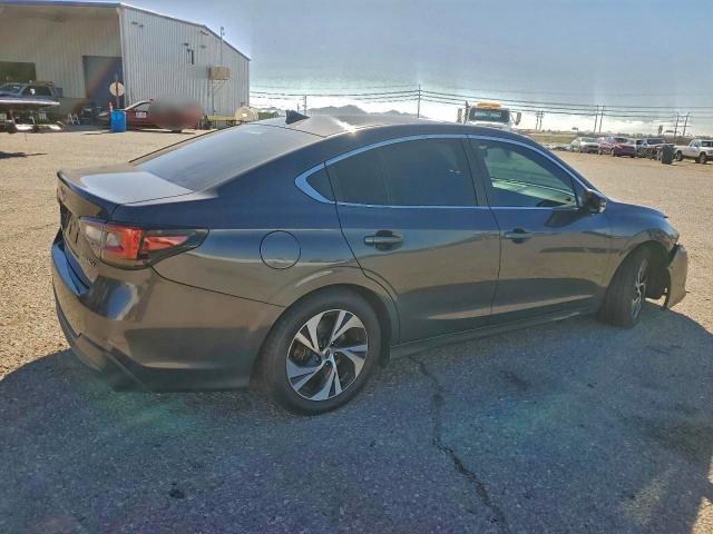 2021 Subaru Legacy Premium