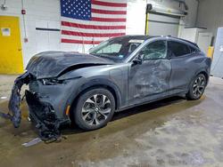 Ford Mustang salvage cars for sale: 2021 Ford Mustang Mach-e Premium