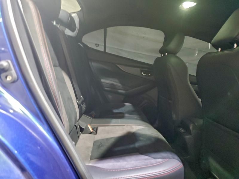 2023 Subaru Wrx Limited