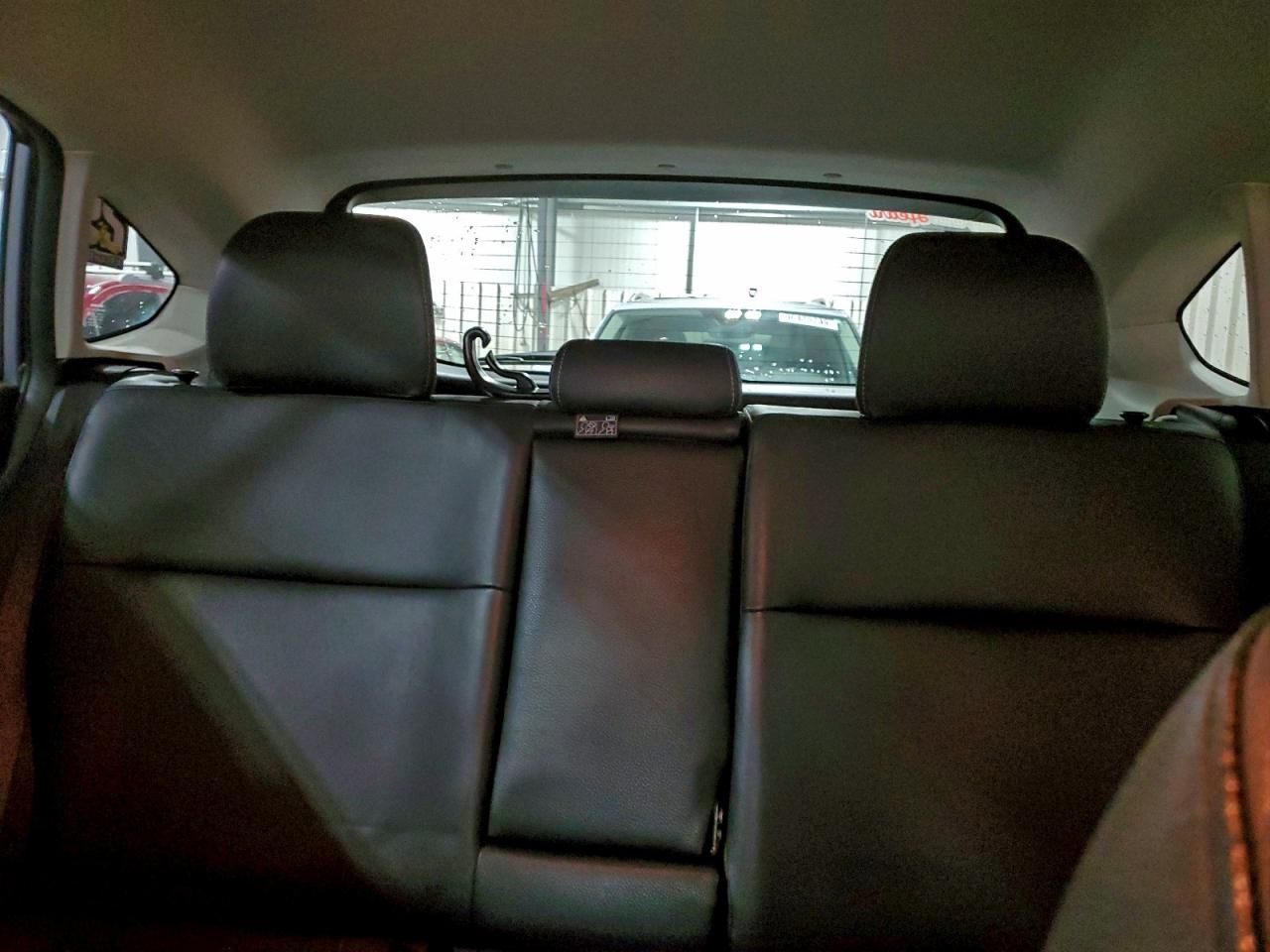 2014 Subaru Xv Crosstrek 2.0 Limited