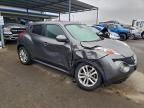 2014 Nissan Juke s