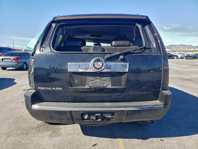 2007 Cadillac Escalade Luxury