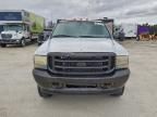 1999 Ford F550 Super Duty