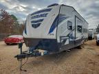 2018 Keystone Endurance