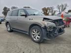 2014 Infiniti Qx80
