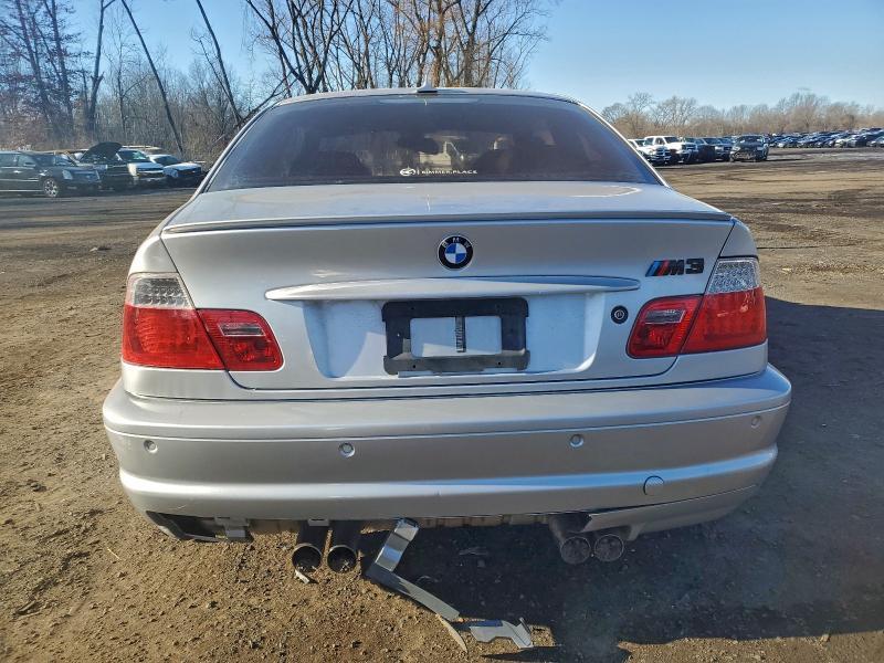 2004 Bmw Motorrad 2004 bmw Motorrad M3