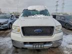 2005 Ford F150 Supercrew