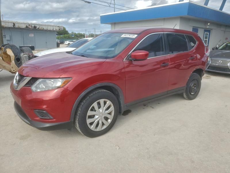 2016 Niss Rogue s awd