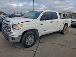 2017 Toyota Tundra en venta en Sacramento, CA