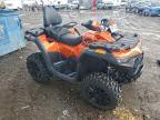 2025 Cfmoto Cforce 800 ATV