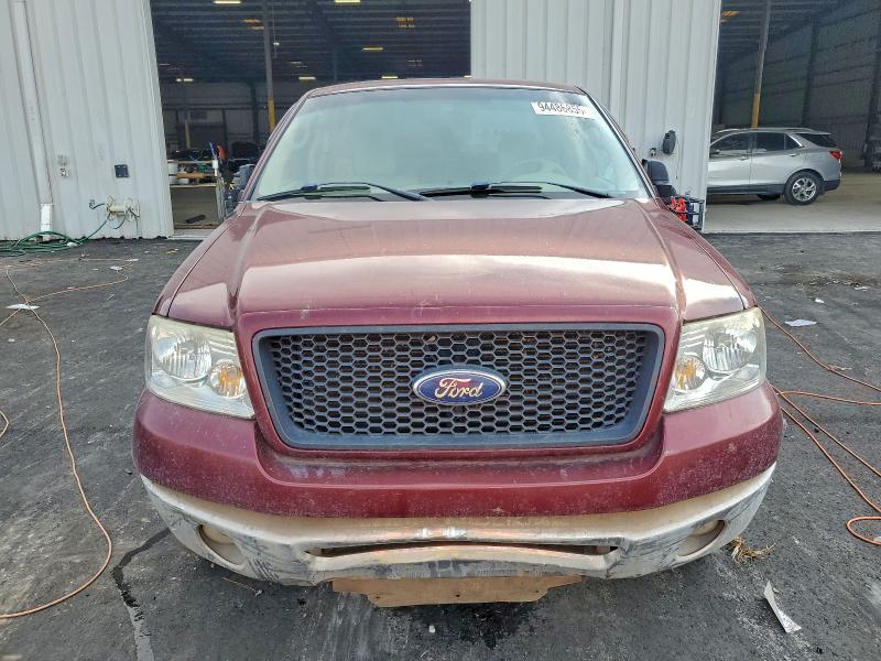 2006 Ford F150