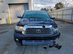 2008 Toyota Tundra Crewmax Limited