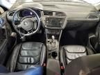2019 Volkswagen Tiguan sel Premium