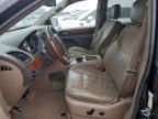 2015 Chrysler Town & Country Limited Platinum