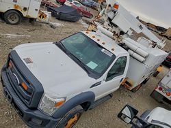 2016 Ford F450 Super Duty en venta en Lansing, MI