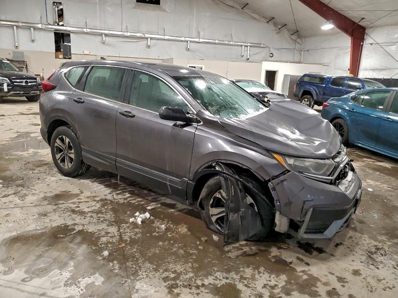 2020 Honda Cr-v lx
