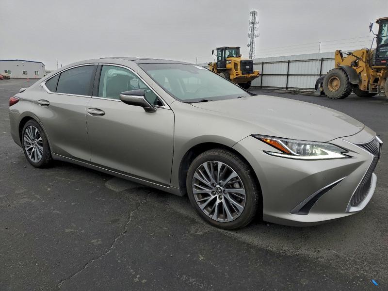 2021 Lexus Es 350