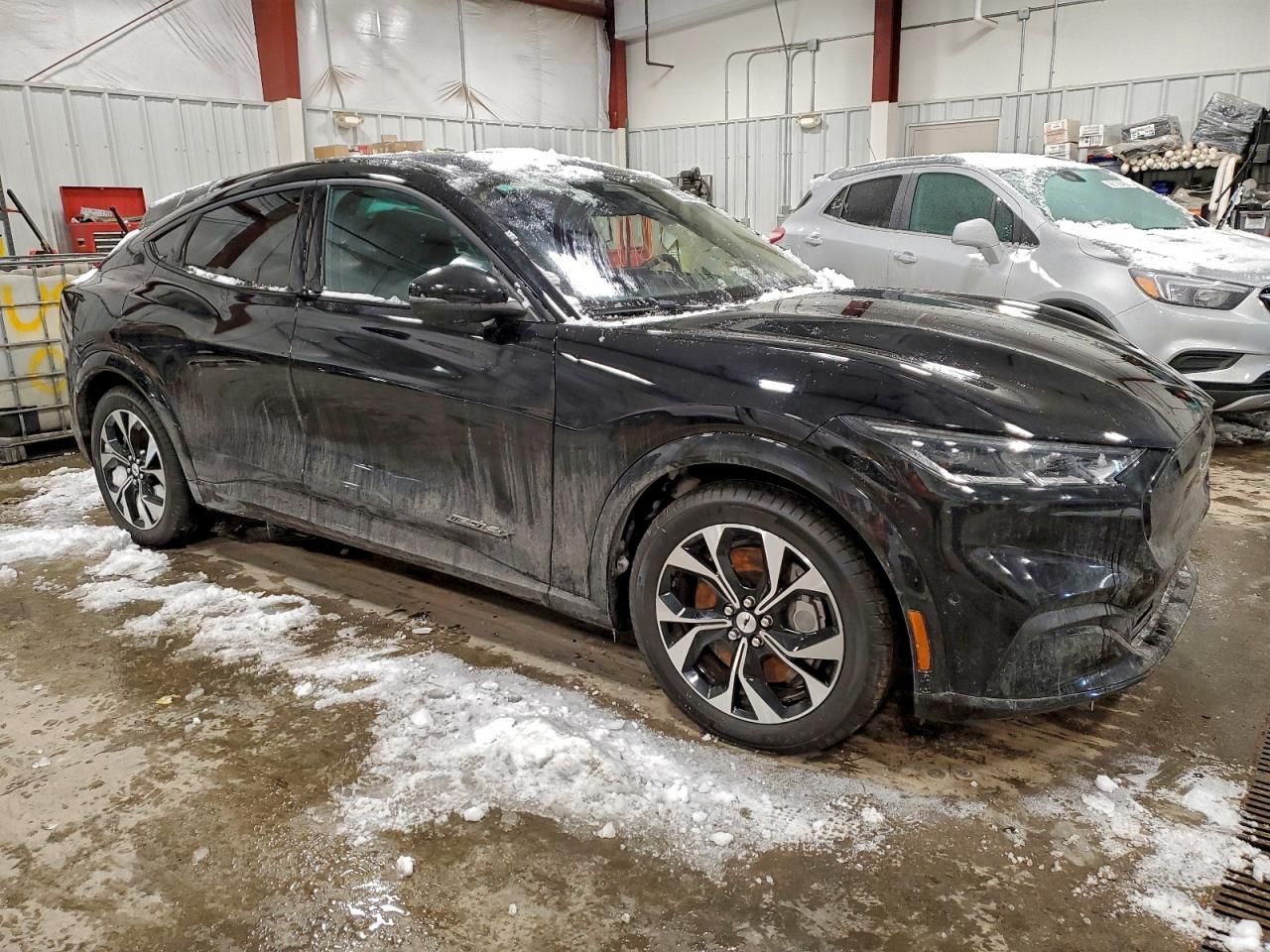 2023 Ford Mustang Mach-e Premium