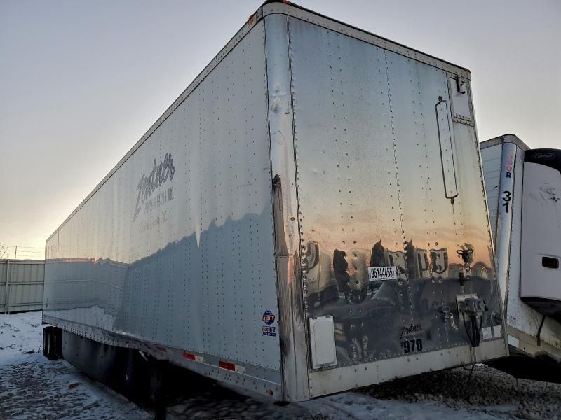 2020 Utility Dry van Trailer
