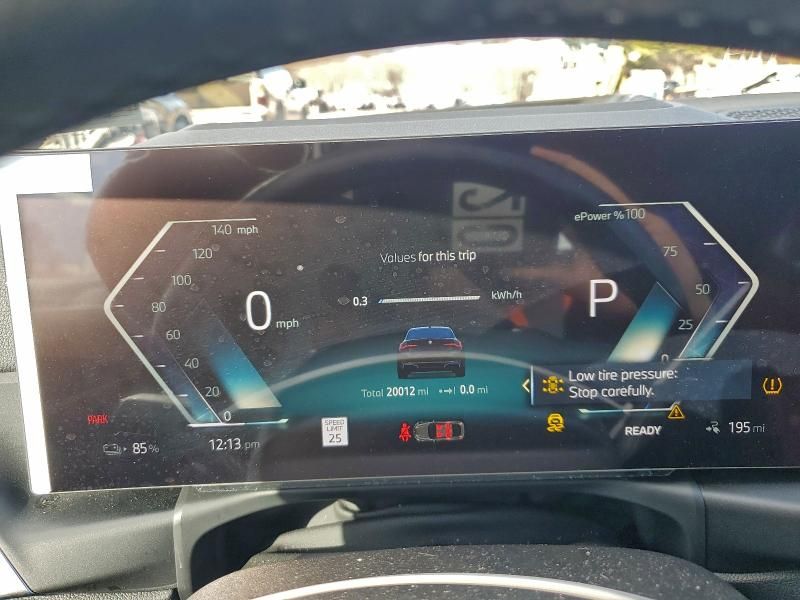 2024 BMW I4 Edrive 35