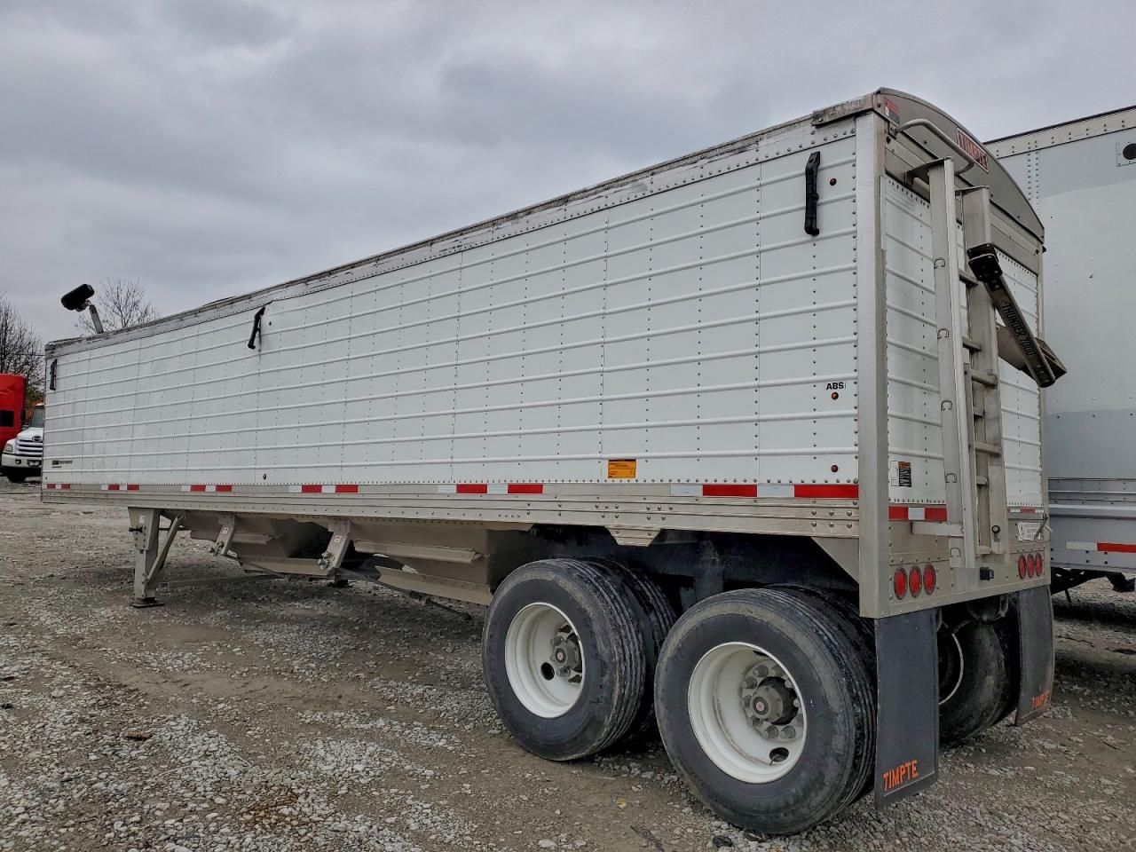 2022 Timpte Grain Trailer